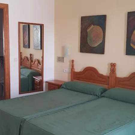 Otel Playamaro