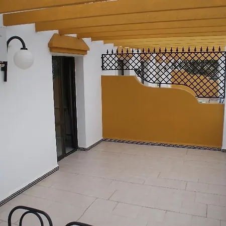 Otel Playamaro Maro