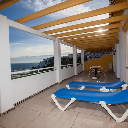 Playamaro Otel Maro