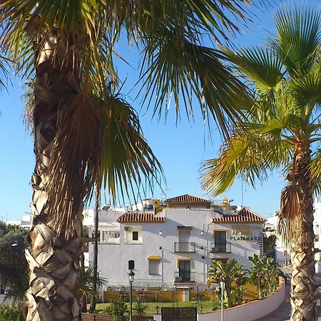 Otel Playamaro Maro