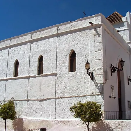 Otel Playamaro