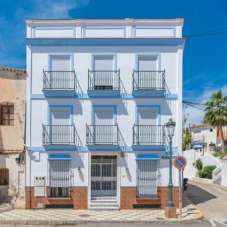 Otel Playamaro