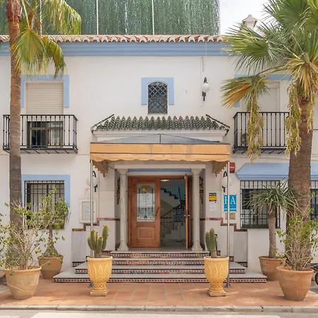 Otel Playamaro