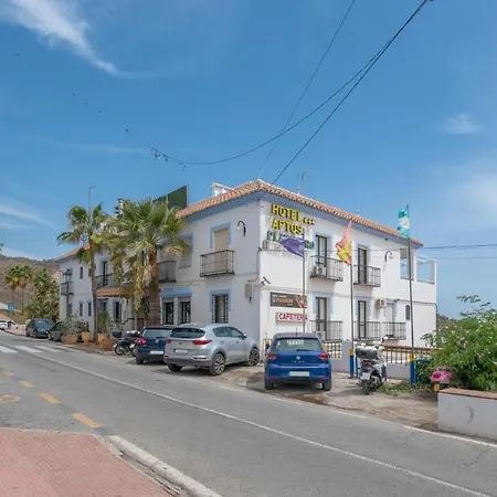 Otel Playamaro Maro