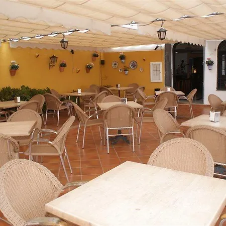 Playamaro Otel Maro
