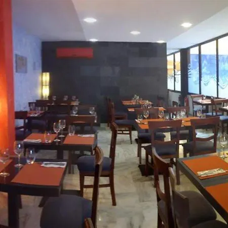 Playamaro Otel
