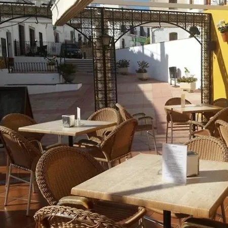 Playamaro Otel
