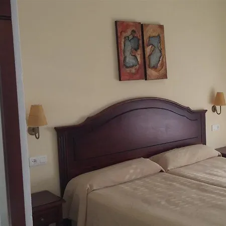 Playamaro Otel Maro