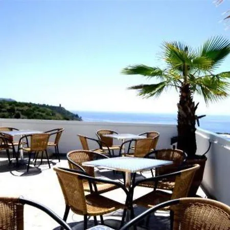 Playamaro Otel Maro