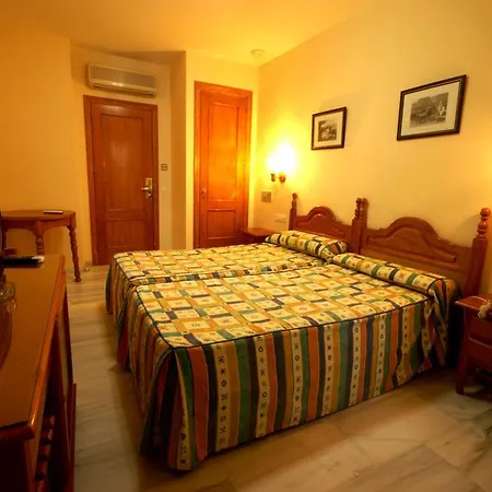 Playamaro Otel Maro