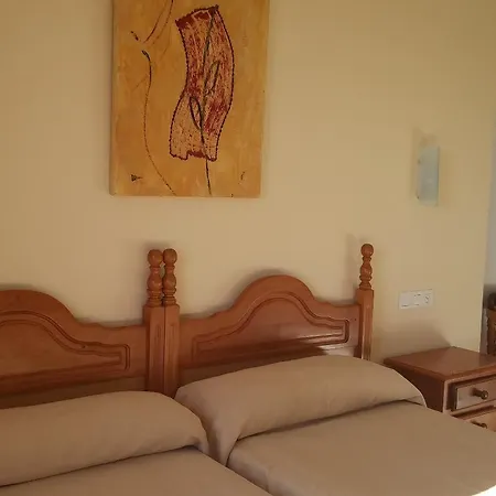 Playamaro Otel 3*