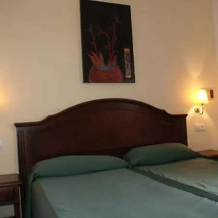 Otel Playamaro Maro