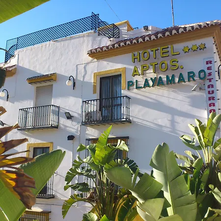 Playamaro