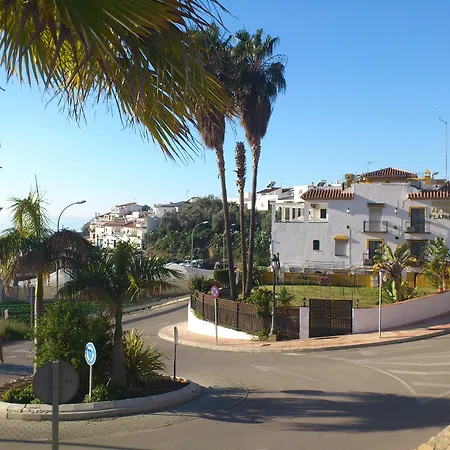 Playamaro فندق مارو