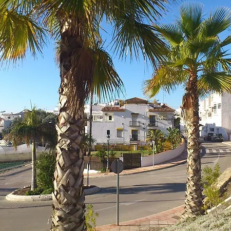 فندق Playamaro مارو